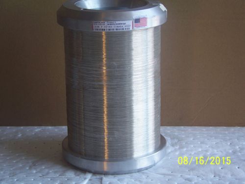 10 KM Diamond Wire Ultra fine for cutting solar silicon slice #309NRU3506M10A