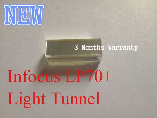 NEW Projector Light Tunnel mirror rod for Infocus LP70+ assy rod #D884 LV