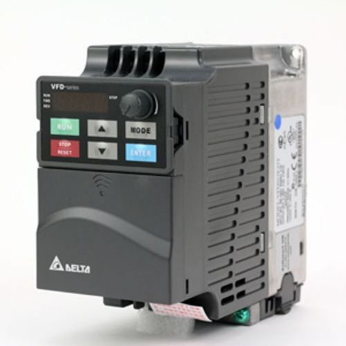 Ac drive delta 2.2kw vfd022e21a/21c for sale