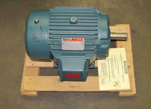 RELIANCE P21G7403-3 P21G7403R L 215T 10HP 10 HP 230/460 3PH 1765 RPM MOTOR NEW