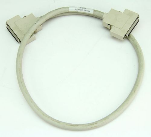 National Instruments NI SH6868  Shielded Cable, 1 Meter 182419B-01 for NI 4351