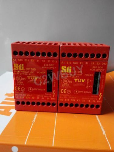 1PC STJ SR15AD 2 xhg26
