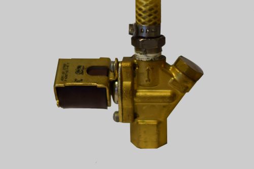 Invensys  k-62687-42  s-45  solenoid valve for sale