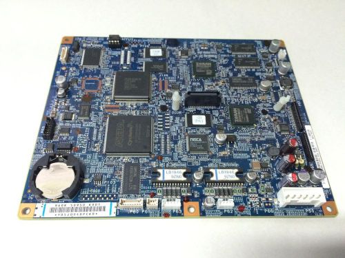 DELL KN346 REV A03 FAX BOARD FROM 3115 CN WITH 3286 PRINTS WORKS GREAT