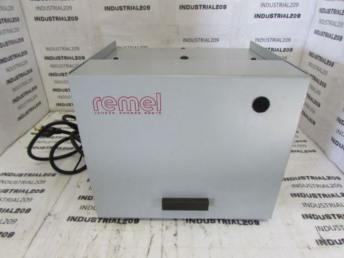 REMEL THERMOLYNE I37425 LAB OVEN USED
