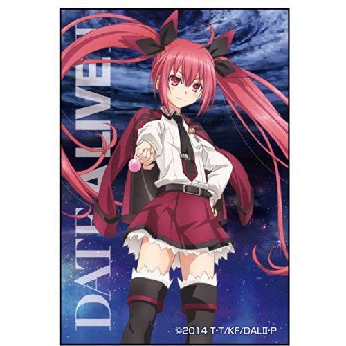 Magnet Date A Live II Itsuka Kotori Contents Seed Japan