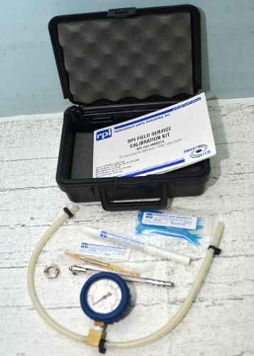 Autoclave sterilizer field service calibration smart® kit for sale