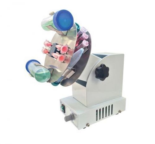 Mini rotary incubator for sale