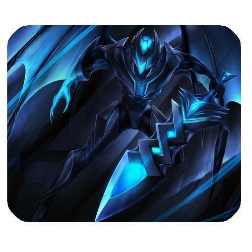 Soul Reaver League Of Legends Gaming Mousepad Mouse Mat Gift Free Shipping
