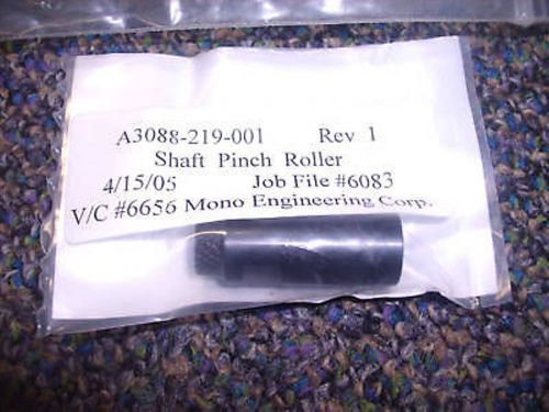 A3088-219-001 SHAFT PINCH ROLLER