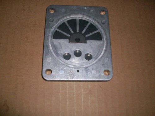 Z-ACG-402 valve plate assembly