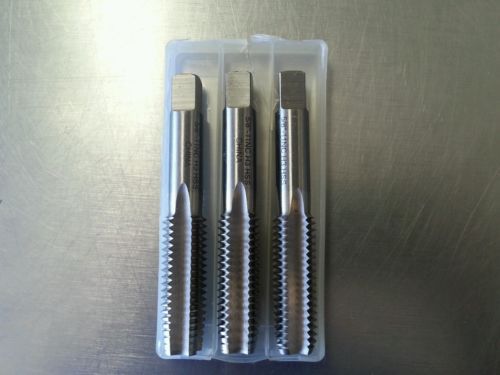 Westward 5pxl5 hand tap set, hss, 5/8-11, h3 limit, pk3 for sale