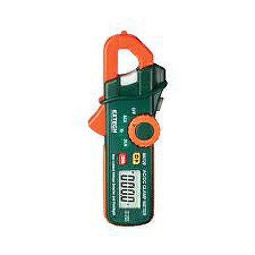Extech ma120 200a ac/dc mini clamp meter for sale