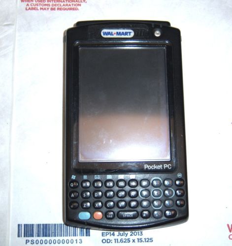 OEM for Motorola Symbol Pocket PC MC5040 ~ LCD Screen Display Panel assy. ^