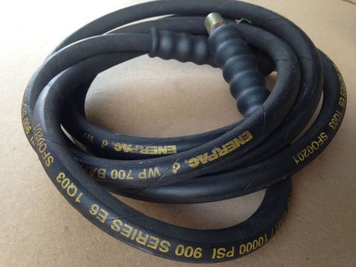 10,000 PSI Jack Hose 10&#039; Norco Hose