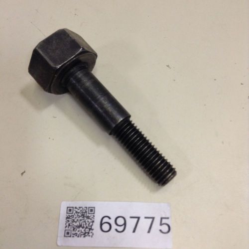 Ppe Mold Clamp Bolt Bolt775 Used #69775