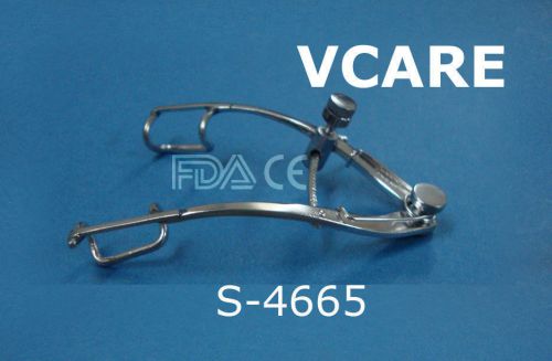NEW Williams Eye Speculum Adult   FDA &amp; CE Approved Best quality - Ophthalmology