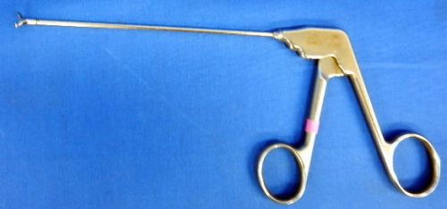 Smith and Nephew Acufex, 60 degree Hooked, Left, Ref#: 010812