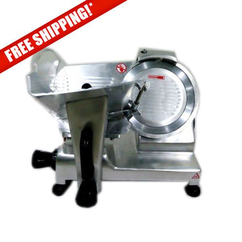 Brand New SolPack Meat Slicer MS-01