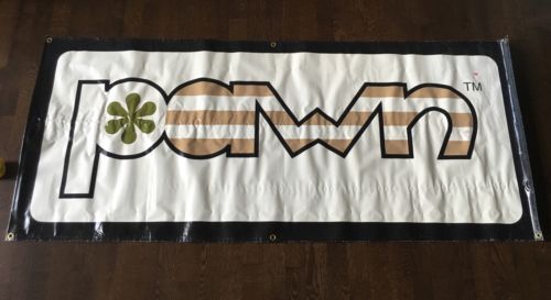 Pawn Aggressive Skating Banner