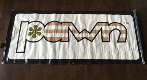 Pawn Aggressive Skating Banner