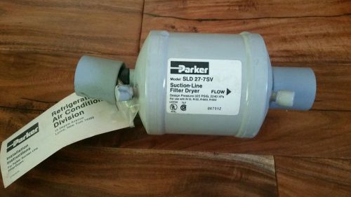 Filter Drier Parker SLD27-7SV