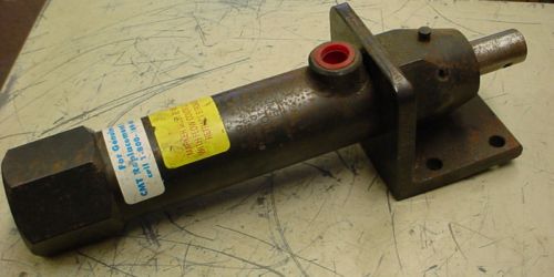 Columbia Marking Tools Single Action Cylinder Model 288
