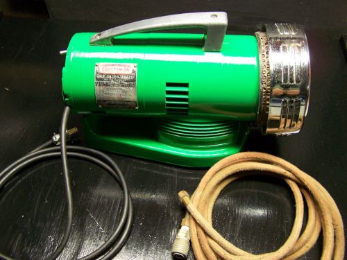 Craftsman 1/3 HP Oilless Sprayer Air Compressor Model 283-150810