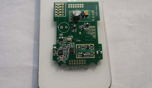FrSky transmitter Taranis X9D/plus spare part XJT inbuilt circuit PCB board PCBA