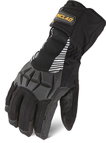 Ironclad cct2-02-s tundra gloves for sale