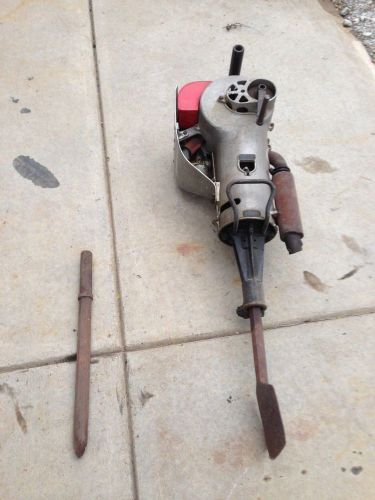 Warsop drill / jack hammer for sale