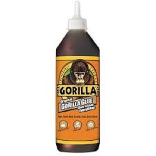 New 36oz waterproof gorilla glue 500366 for sale