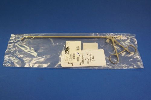Karl Storz 28378BC Cholangiography Cath Guide For Catheters