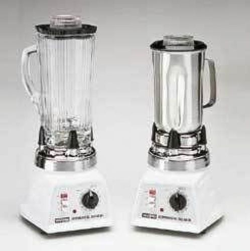 Waring 7010g blender with timer, glass container, 18000 to 20000 rpm speed for sale