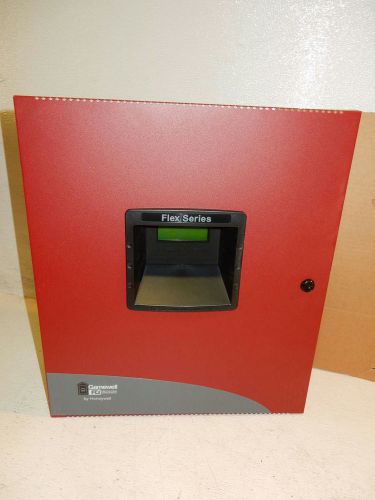 Honeywell/Gamewell GF505 Fire Alarm Panel