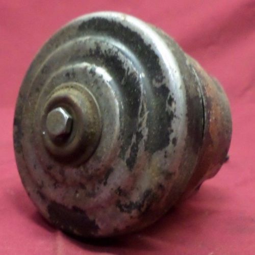 Oil Bath Air Cleaner Breather Gas Engine Motor Hit Miss Flywheel OF2.4