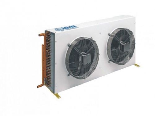 SHVS24/1 LUVE air cooled condenser 25100W