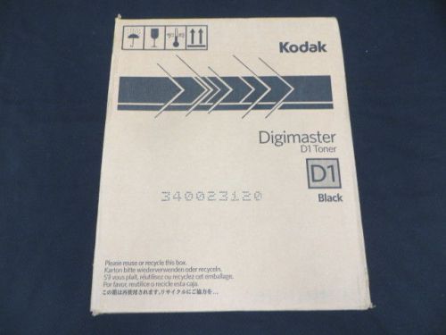 Genuine Kodak KH2304000 Black Toner For Kodak Digimaster D1 OEM