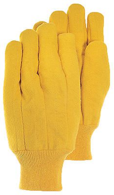 Magid glove &amp; safety mfg. lg mens chore glove for sale