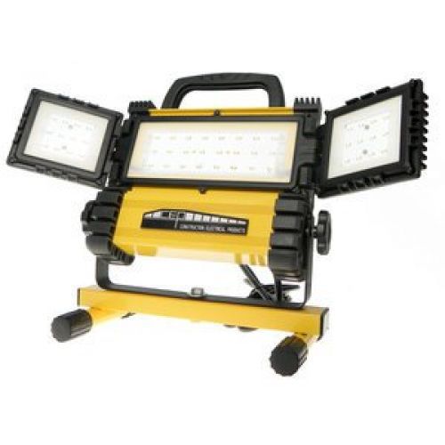 CEP Construction Electrical Products 5220 LED Portable Work Light