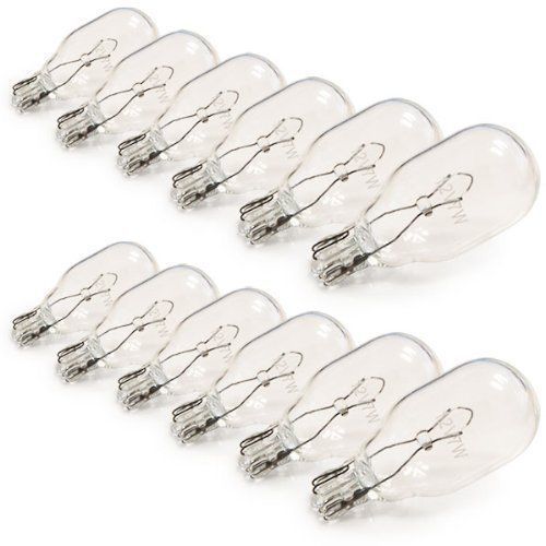 Satco 918 Miniatures Miniature Light, 7.17W W2.1x9.5d T5, Bulb [Pack of 12]