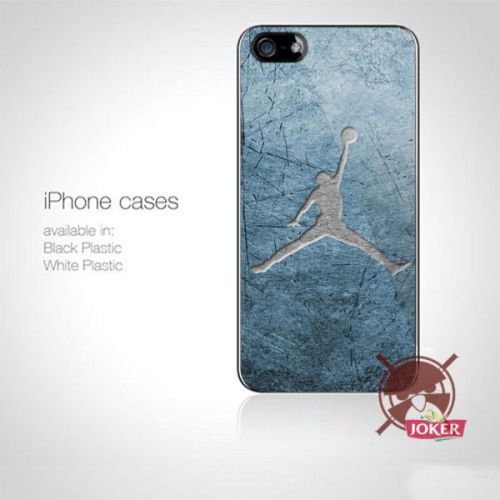 New Nike Jordan Just Do It Design Case For Apple iPhone iPod Samsung Galaxy
