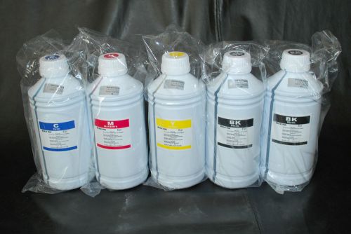 Dye ink for Epson Stylus Pro 7700 7710 9700 9710 Compatible 5 Liters US FastShip