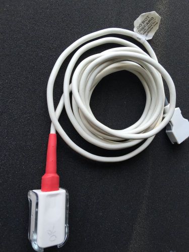 Masimo zoll lncs spo2 extension cable lnc-4 for sale