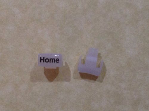 Motorola HOME Replacement Button For Spectra Astro Spectra Syntor 9000 - NOS (1)
