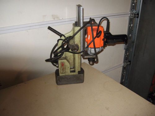 Magnetic drill press for sale