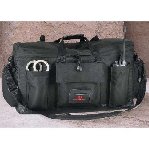 Desantis r85bjzzz0 recruit bag black nylon 12&#034; x 25&#034; x 10&#034; for sale
