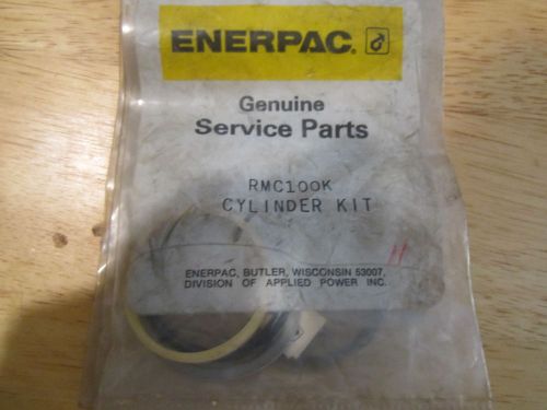 ENERPAC RMC100K cylinder kit lot of 4