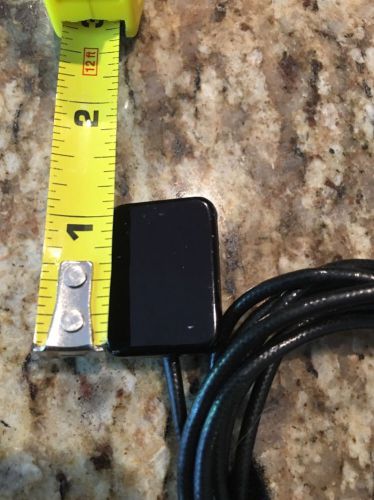 Schick Pedo CDR -Size 0  Digital X-ray sensor (Excellent Condition)