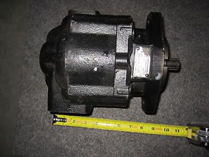 NEW DAVID BROWN HYDRAULIC PUMP S1C5070/110101/BC